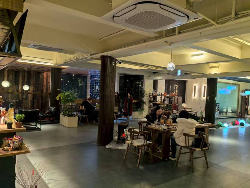 芦淞区文旅项目策划